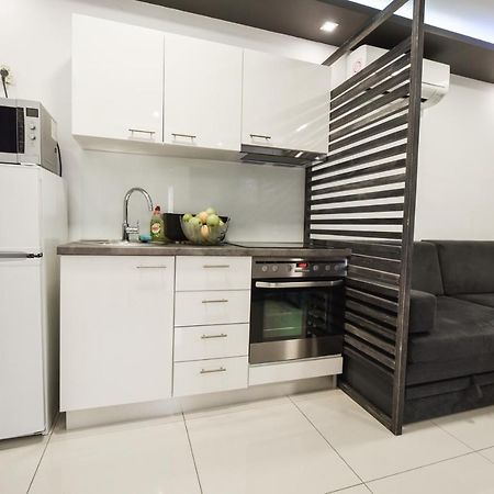 Villa San Antonio-Exclusive Apartments バスカ エクステリア 写真